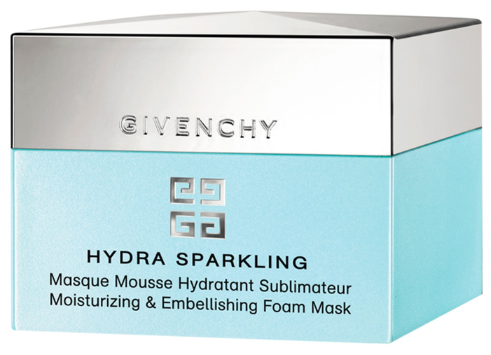 Givenchy hydra sparkling luminescence moisturizing cream наркотики или алкоголь вред
