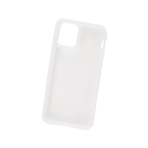 фото Чехол-накладка itskins hybrid clear для iphone 11 pro прозрачный