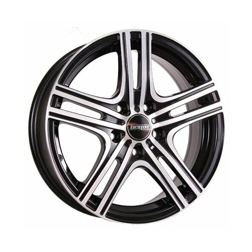 фото Колесный диск tech-line 810