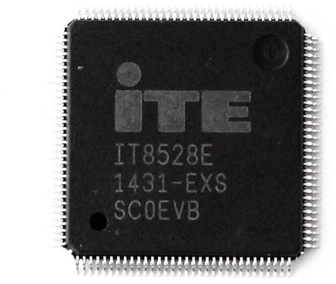 Мультиконтроллер IT8528E EXS RB