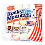 Маршмеллоу Rocky Mountain fruity 150 г - изображение