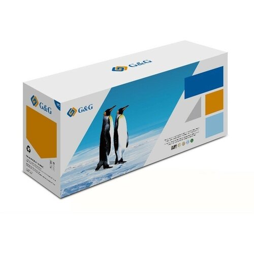 cartridge g Картридж G&G NT-C9730A чёрный для HP LJ 5500/5550 C9730A Black