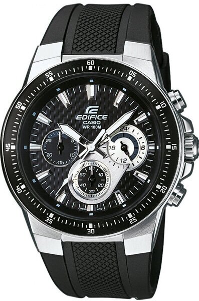 Наручные часы CASIO Edifice EF-552-1AVEF