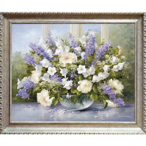 Картина-репродукция 