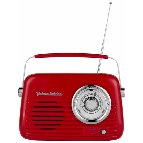 Радио Vintage Cuisine 924000₽
