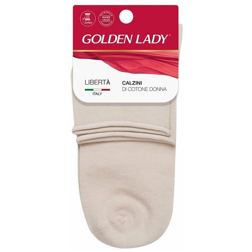 Golden Lady LIBERTA (Beige / 39-41)