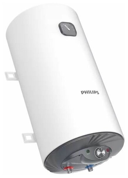 Накопительный водонагреватель Philips AWH1601/51(50DA) - фотография № 2