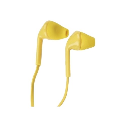 Наушники с микрофоном Probass MX102 spicy mustard 47100₽