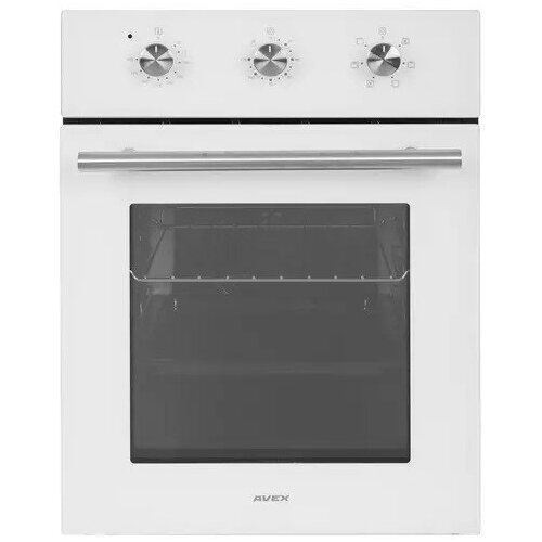 Духовой шкаф AVEX HM 4060 1W 2299000₽