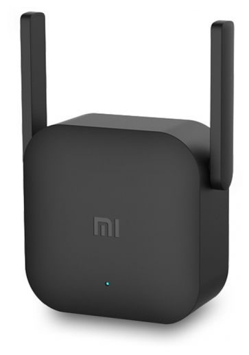 Усилитель сигнала Xiaomi Mi Wi-Fi Amplifier PRO CN