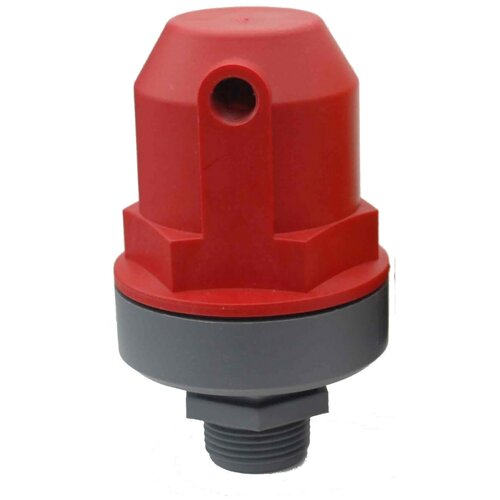 Воздухоотделительный клапан Canature для аэрационной колонны подключение 1 воздухоотделительный клапан внутренняя резьба 3 8 valve ari 38f34m