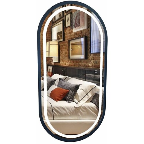 Зеркало для ванной REDO Виола-лофт 500х1000