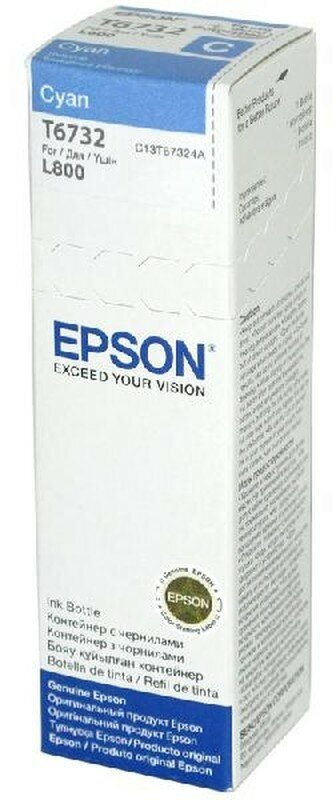Epson - фото №6