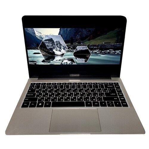 Ноутбук Unchartevice 6540 AMD Ryzen 3 3250U 26Ghz16384Mb256Gb SSDAMD Radeon RX Vega 3Wi-FiBluetoothCam1411920x1080Astra Linux 3637200₽