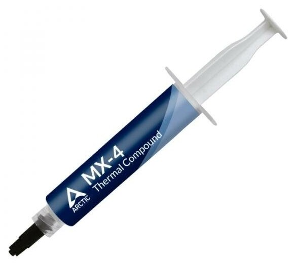 Термопаста Arctic Cooling MX-4 Thermal Compound 8г (ACTCP00008B)