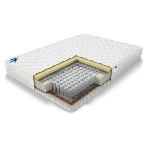 фото Матрас димакс ок медиум мемо диаметр 220 dimax