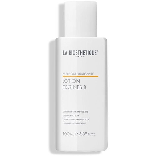 La Biosthetique,        Ergines B, 100 