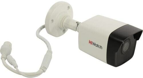 IP-камера Hiwatch DS-I400(С) 4mm