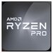 Процессор AMD Ryzen 7 PRO 3700 AM4,  8 x 3600 МГц, OEM