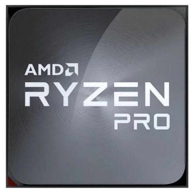 Процессор CPU AMD Ryzen 7 PRO 3700 (100-000000073) 3.6 GHz/8core/4+32Mb/65W Socket AM4