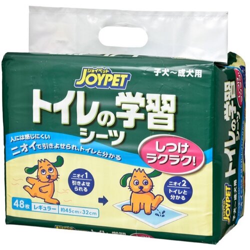 Пеленки Japan Premium Pet для приучения собак к туалету (средние)