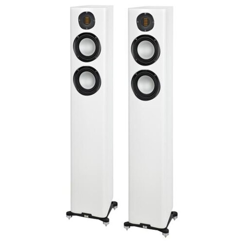 Фронтальные колонки Elac Carina FS 2474 satin white 20700000₽