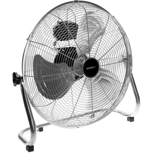 Вентилятор CT-5031 напольный 110 Вт 51 см 3 скорости наклон по вертикали 941300₽