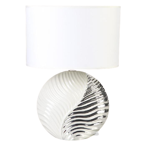 фото Настольная лампа risalux 7515118tl/1 (4551691), 40 вт