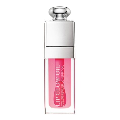 Dior Масло для губ Addict lip glow, №007 Raspberry dior addict l edp 100ml