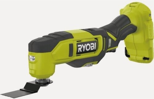 Изображение товара Многофункциональный инструмент Ryobi 18В RMT18-0 5133005346