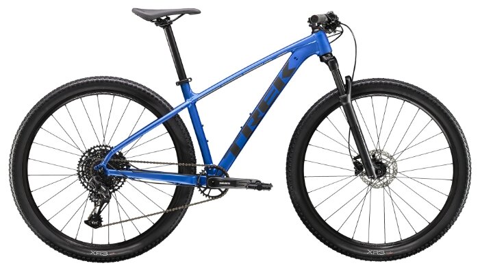 Горный (MTB) велосипед TREK X-Caliber 8 29 (2020) — купить по выгодной цене на Яндекс.Маркете