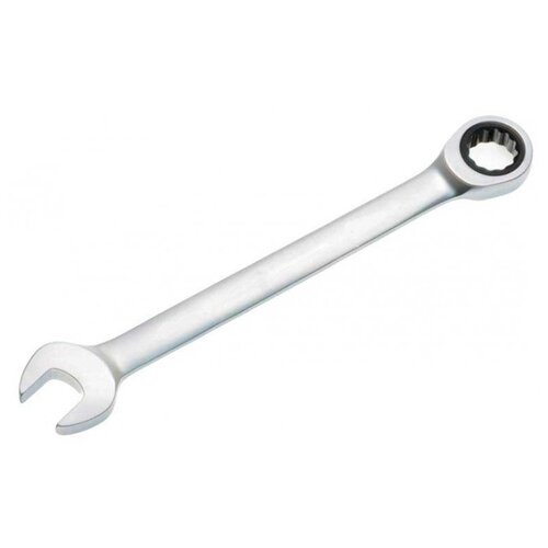 фото Автоdело ключ комбинированный трещоточный 30007