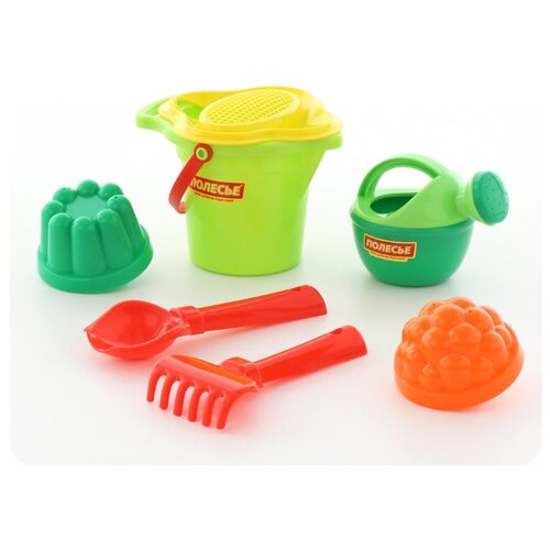 фото Набор №349 полесье