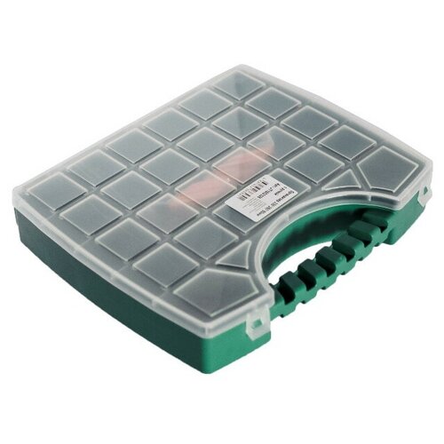 Органайзер jettools 330х260х60мм 1530₽