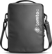 Сумка-папка Tomtoc DefenderACE Laptop Shoulder Bag H14 для Macbook Pro/Air 13-14", черная