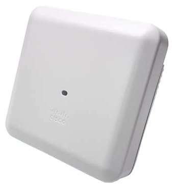 Wi-Fi точка доступа Cisco AIR-AP2802I, белый