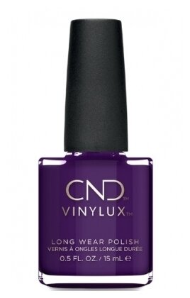 CND VINYLUX Недельный лак для ногтей Temptation № 305