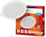 Светильник downlight IN Home RLP-eco 18Вт 4000К IP40 230В 1080лм 225мм