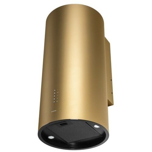 Кухонная вытяжка MAUNFELD Lee Wall 39 золотой 5349000₽