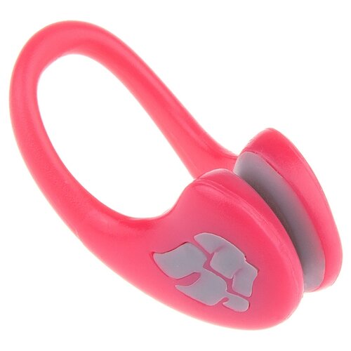 Носовой зажим для плавания Ergo Nose Clip, Pink