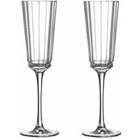 2шт/набор бокалов/бокалы для шампанского/хрустальные бокалы/macassar/