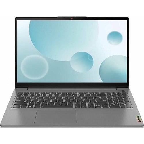 Ноутбук Lenovo IdeaPad 3 15IAU7 82RK00J7RK 6482500₽