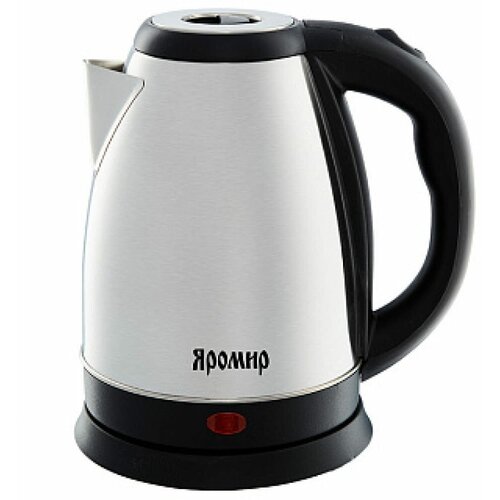 Электрический чайник яромир ЯР-1004 195900₽