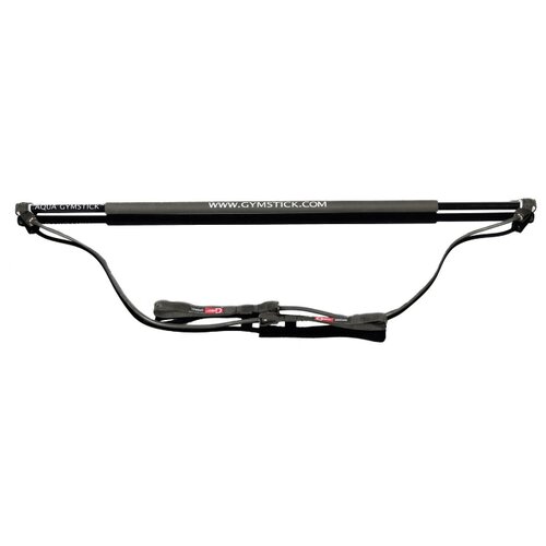 фото Гимнастическая палка gymstick original 2.0 strong black