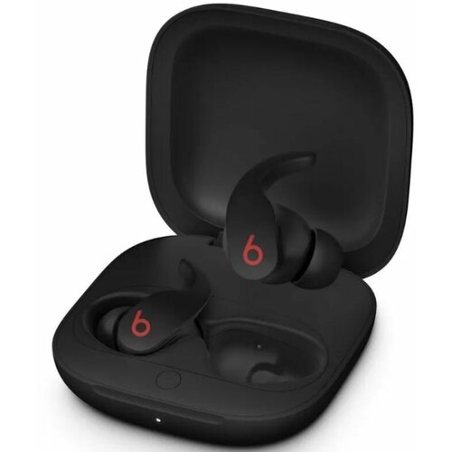Наушники беспроводные Beats Fit Pro True Wireless bluetooth наушники TWS с шумоподавлением черные 1765400₽