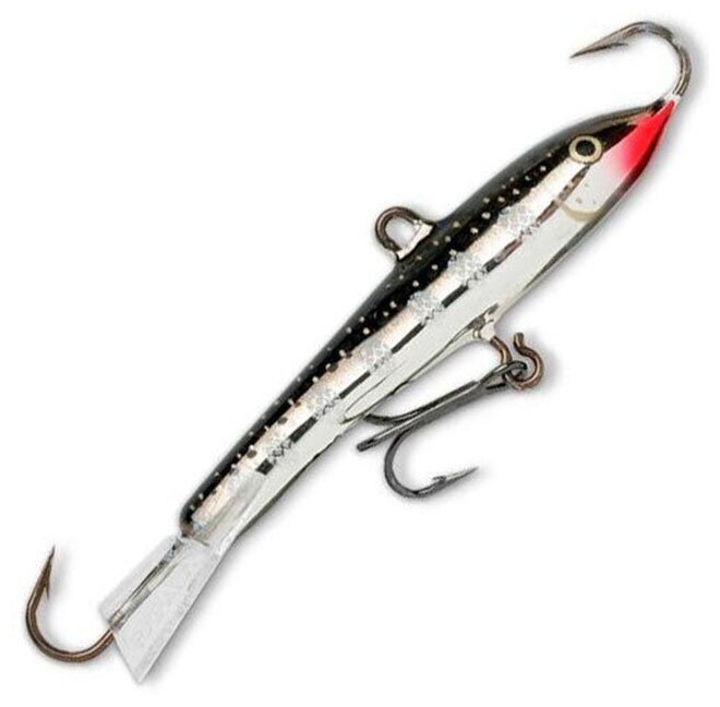 Балансир Rapala JIGGING RAP W07 # MS