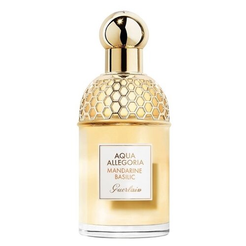 Guerlain туалетная вода Aqua Allegoria Mandarine Basilic, 75 мл, 62 г