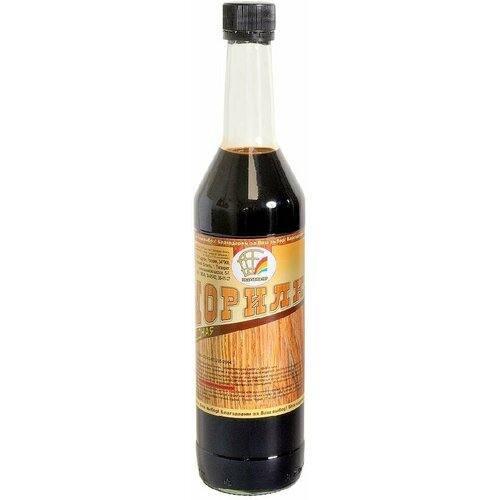 Морилка неводная радугамалер, лиственница,0,5л