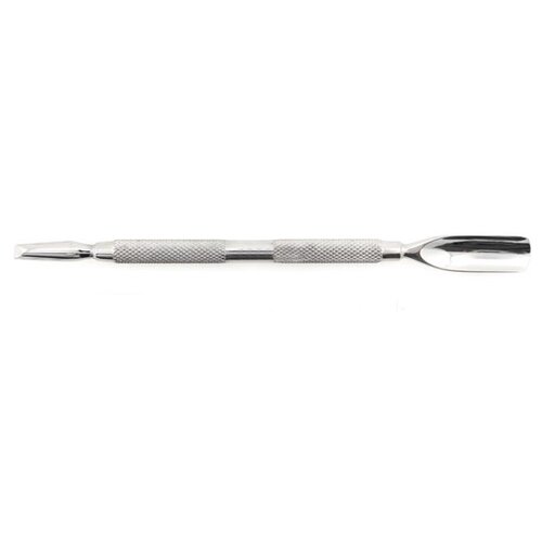 Пушер Zinger 2-х сторон (лопатка широк+ лопатка прямая), 13,3см, MC0024 S SH-Salon, ZO