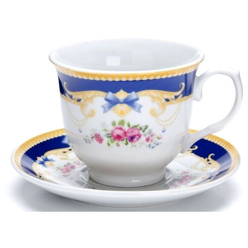 фото Чайный сервиз loraine 26429 6